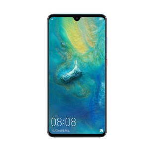 华为无线快充智能手机 - 星空体育严选商用换新机