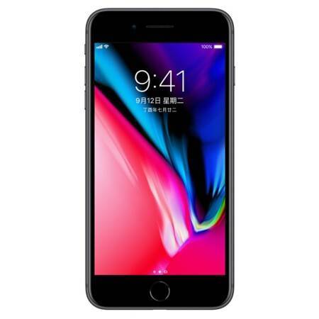 Apple iPhone 8 Plus - 星空体育官方网站C2B高标质检机
