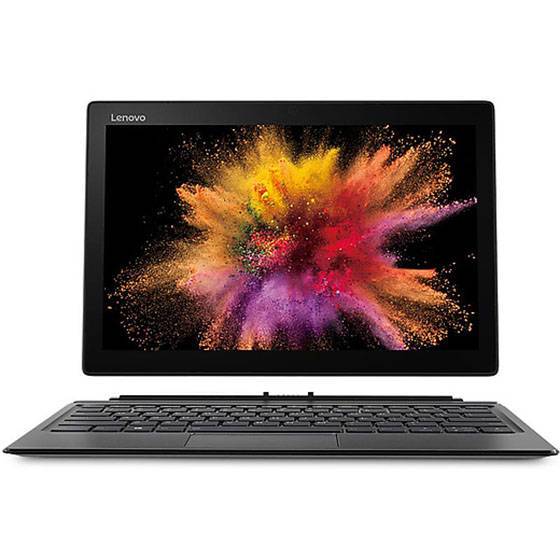 MIIX520 二合一笔记本12.2英寸 i7 - 赛事统筹专用终端